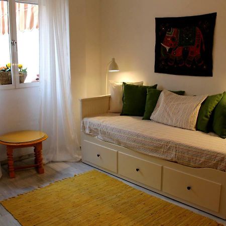 Apartamento Con Patio Cerca Mezquita Córdoba Eksteriør billede