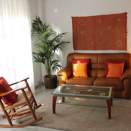 Apartamento Con Patio Cerca Mezquita Córdoba Eksteriør billede