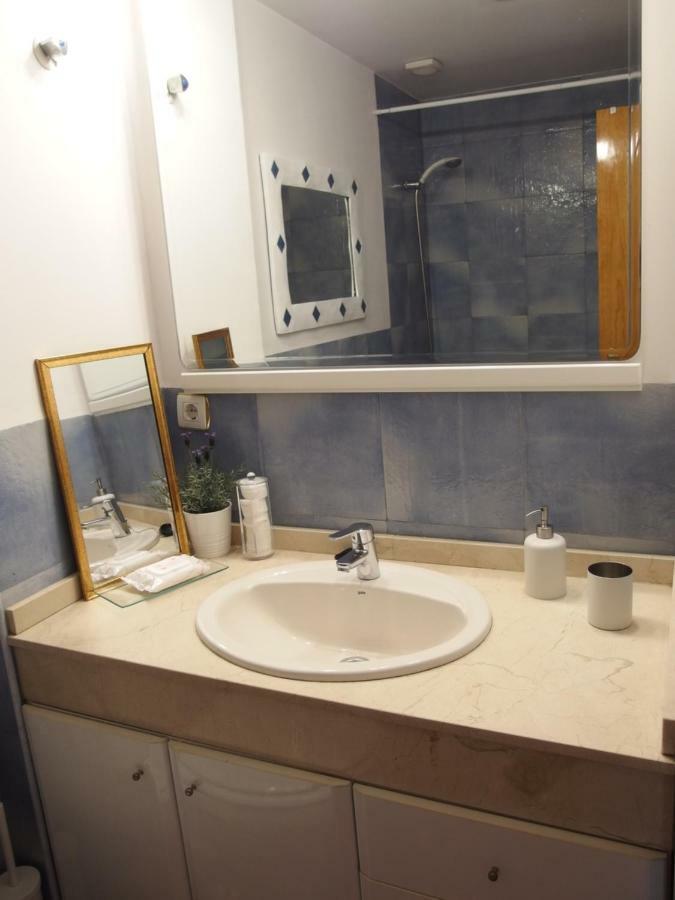 Apartamento Con Patio Cerca Mezquita Córdoba Eksteriør billede