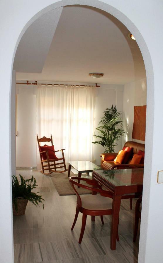 Apartamento Con Patio Cerca Mezquita Córdoba Eksteriør billede