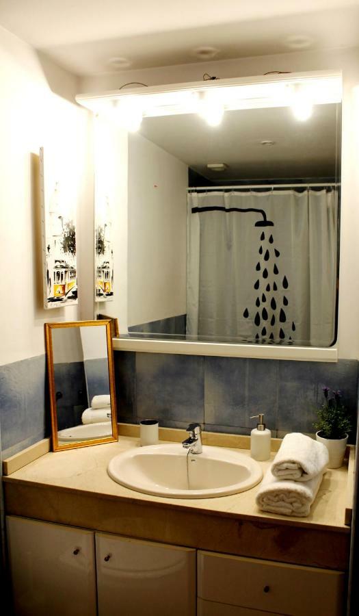 Apartamento Con Patio Cerca Mezquita Córdoba Eksteriør billede