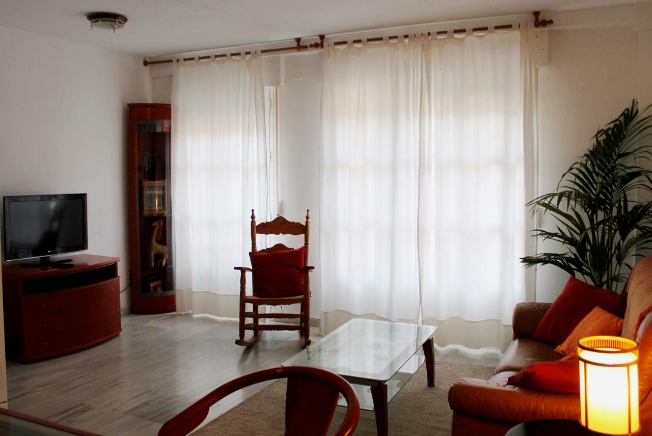 Apartamento Con Patio Cerca Mezquita Córdoba Eksteriør billede