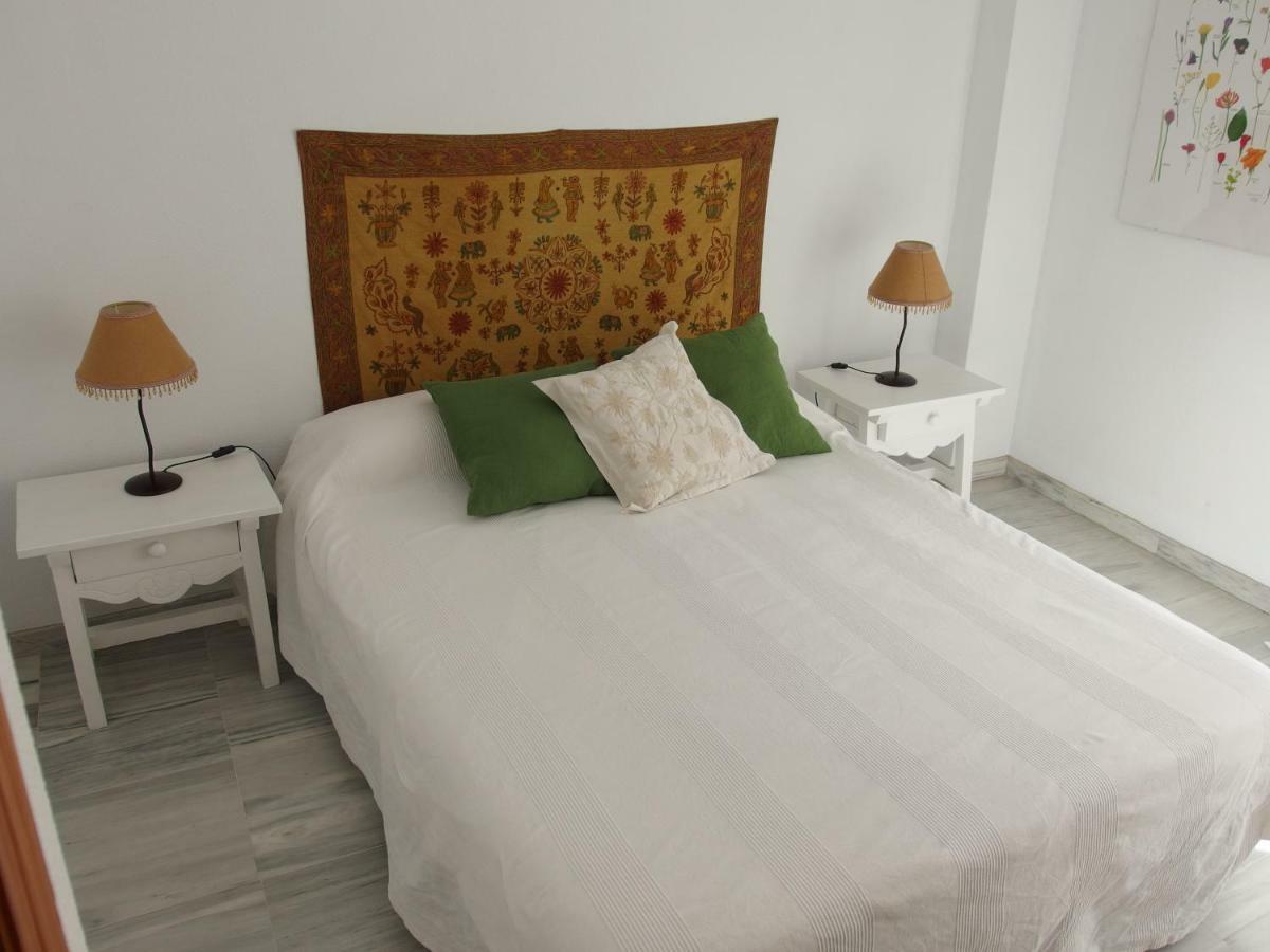 Apartamento Con Patio Cerca Mezquita Córdoba Eksteriør billede
