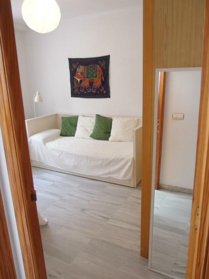 Apartamento Con Patio Cerca Mezquita Córdoba Eksteriør billede