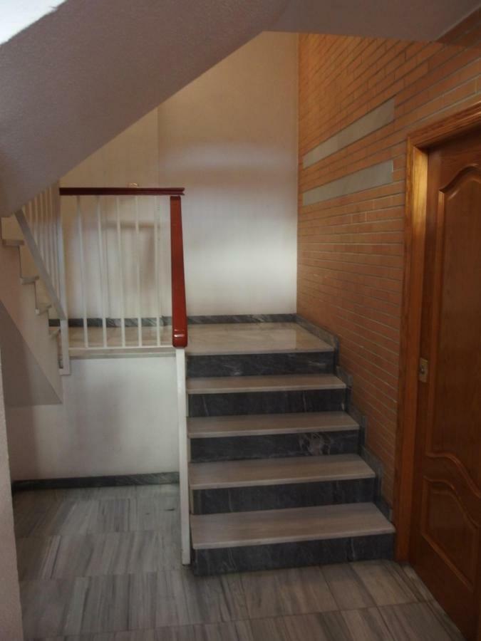 Apartamento Con Patio Cerca Mezquita Córdoba Eksteriør billede