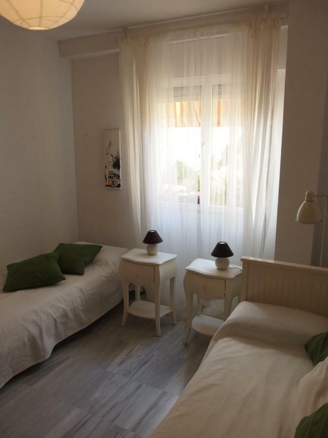 Apartamento Con Patio Cerca Mezquita Córdoba Eksteriør billede