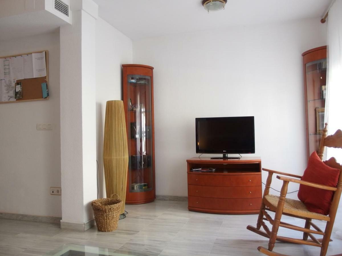 Apartamento Con Patio Cerca Mezquita Córdoba Eksteriør billede