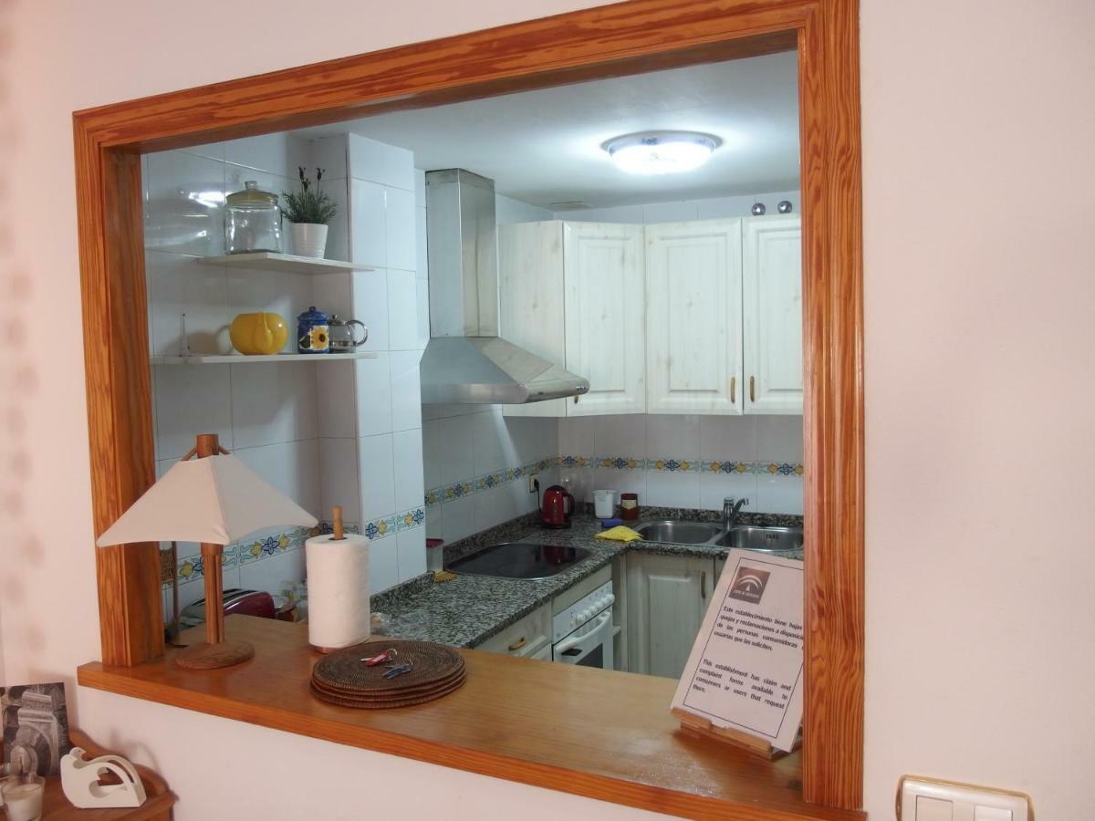 Apartamento Con Patio Cerca Mezquita Córdoba Eksteriør billede